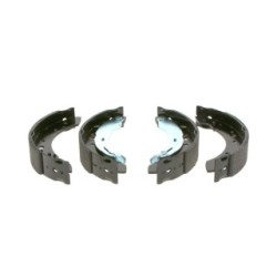 Hand Brake Shoe Set BOSCH 0986487664 OE Ref 4241 L0