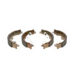 Hand Brake Shoe Set BOSCH 0986487665 OE Ref 4708598