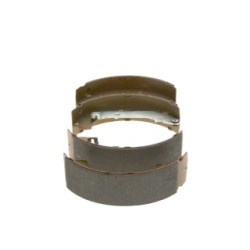 Jeu de mâchoires de frein à main BOSCH 0986487667 pour FORD TOURNEO, TRANSIT OE 1365486 BOSCH