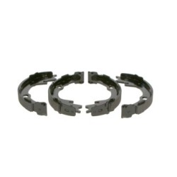 Jeu de mâchoires de frein à main BOSCH 0986487679 pour TOYOTA OE 0449505040 BOSCH