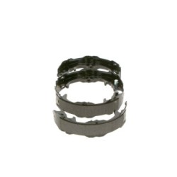 Hand Brake Shoe Set BOSCH 0986487680 OE Ref 46540 20030