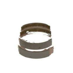 Hand Brake Shoe Set BOSCH 0986487699 OE Ref 44060 3J325