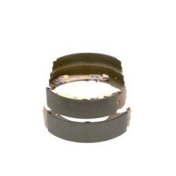 Jeu de mâchoires de frein à main BOSCH 0986487701 pour CITROËN, FIAT, PEUGEOT OE 4241L2 BOSCH