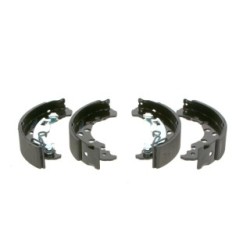 Hand Brake Shoe Set BOSCH 0986487702 OE Ref 4241 P0