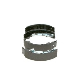 Jeu de mâchoires de frein à main BOSCH 0986487702 pour CITROËN, FIAT, LANCIA et plus encore... BOSCH