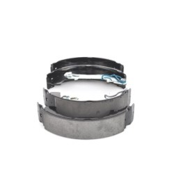 Hand Brake Shoe Set BOSCH 0986487703 OE Ref 77364264