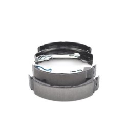 Jeu de mâchoires de frein à main BOSCH 0986487703 pour FIAT, VAUXHALL OE 77363858 BOSCH