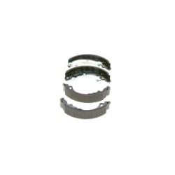 Hand Brake Shoe Set BOSCH 0986487704 OE Ref 77365085