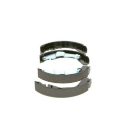 Hand Brake Shoe Set BOSCH 0986487707 OE Ref 9214425