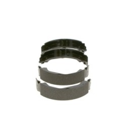 Jeu de mâchoires de frein à main BOSCH 0986487708 pour KIA SORENTO OE 583503ED00 BOSCH