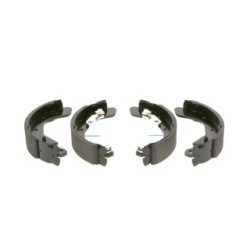 Hand Brake Shoe Set BOSCH 0986487714 OE Ref 93 740 251
