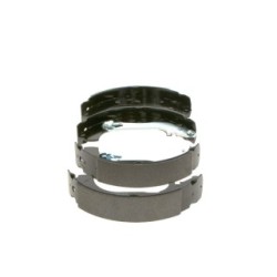 Hand Brake Shoe Set BOSCH 0986487717 OE Ref 77363513