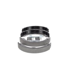 Hand Brake Shoe Set BOSCH 0986487720 OE Ref A 910 420 26 00