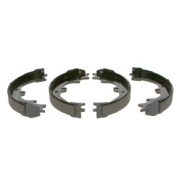 Hand Brake Shoe Set BOSCH 0986487728 OE Ref 46550 60060