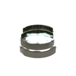 Jeu de mâchoires de frein à main BOSCH 0986487731 pour FIAT, SUZUKI SEDICI, SX4 BOSCH