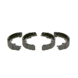 Hand Brake Shoe Set BOSCH 0986487766 OE Ref 05191 215AB