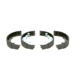 Hand Brake Shoe Set BOSCH 0986487768 OE Ref 58350 3CA10