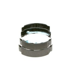 Hand Brake Shoe Set BOSCH 0986487771 OE Ref 16 090 660 80