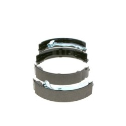 Hand Brake Shoe Set BOSCH 0986487774 OE Ref 44 06 074 93R