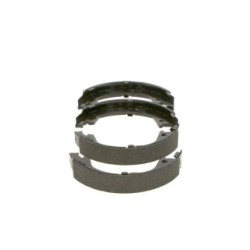 Hand Brake Shoe Set BOSCH 0986487780 OE Ref 58305 2BA00