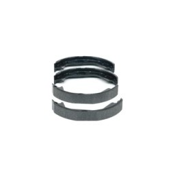 Hand Brake Shoe Set BOSCH 0986487794 OE Ref 31262874