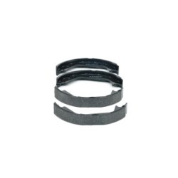 Jeu de mâchoires de frein à main BOSCH 0986487794 pour VOLVO XC90 OE 31262874 BOSCH