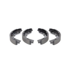 Hand Brake Shoe Set BOSCH 0986487797 OE Ref 58350 1YA00