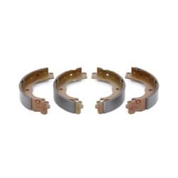 Hand Brake Shoe Set BOSCH 0986487799 OE Ref 44060 ED025