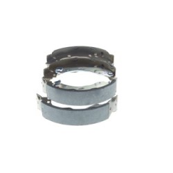 Hand Brake Shoe Set BOSCH 0986487819 OE Ref 77 01 206 429