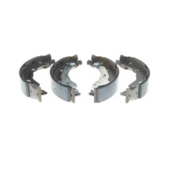 Hand Brake Shoe Set BOSCH 0986487819 OE Ref 77 01 206 429 BOSCH
