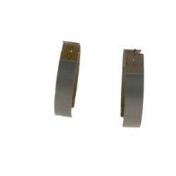 Hand Brake Shoe Set BOSCH 0986487898 OE Ref 77364667