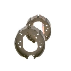 Jeu de mâchoires de frein à main BOSCH 0986487898 pour CITROËN, FIAT, PEUGEOT OE 4241N8 BOSCH