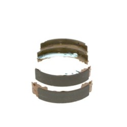 Hand Brake Shoe Set BOSCH 0986487899 OE Ref 6001549703