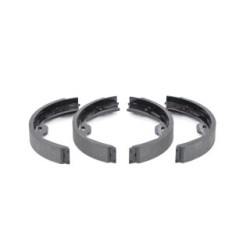 Hand Brake Shoe Set BOSCH 0986487920 OE Ref 9Y0698533A
