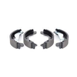 Hand Brake Shoe Set BOSCH 0986487923 OE Ref 95 017 074