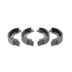 Jeu de mâchoires de frein à main BOSCH 0986487925 pour HYUNDAI, KIA OE 583503XA00 BOSCH