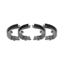 Hand Brake Shoe Set BOSCH 0986487931 OE Ref 43053-TL0-G50