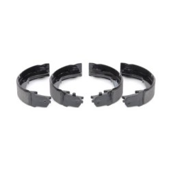 Jeu de mâchoires de frein à main BOSCH 0986487932 pour SUBARU LEGACY, OUTBACK BOSCH