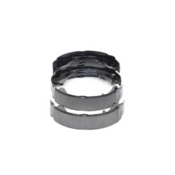 Jeu de mâchoires de frein à main BOSCH 0986487932 pour SUBARU LEGACY, OUTBACK BOSCH