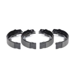 Jeu de mâchoires de frein à main BOSCH 0986487932 pour SUBARU LEGACY, OUTBACK BOSCH