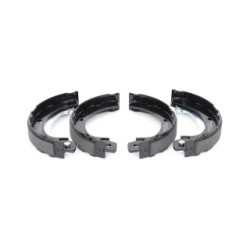 Hand Brake Shoe Set BOSCH 0986487937 OE Ref 04495-0F010