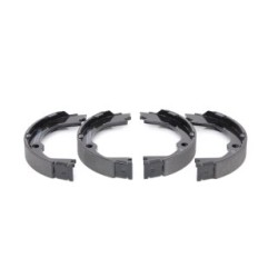 Hand Brake Shoe Set BOSCH 0986487939 OE Ref 58305 2WA00