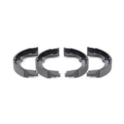 Jeu de mâchoires de frein à main BOSCH 0986487939 pour HYUNDAI, KIA OE 583052WA00 BOSCH