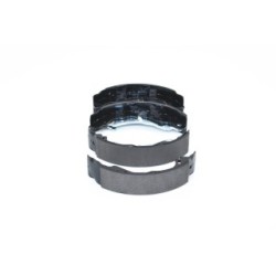 Hand Brake Shoe Set BOSCH 0986487940 OE Ref 60 01 551 409