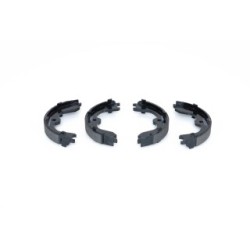 Hand Brake Shoe Set BOSCH 0986487941 OE Ref 440608J00K
