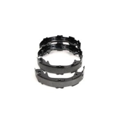 Jeu de mâchoires de frein à main BOSCH 0986487946 pour TOYOTA MIRAI, PRIUS OE 4654047020 BOSCH