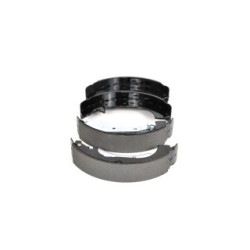 Hand Brake Shoe Set BOSCH 0986487949 OE Ref 440609081R