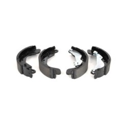Hand Brake Shoe Set BOSCH 0986487950 OE Ref 16 05 307