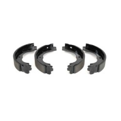 Jeu de mâchoires de frein à main BOSCH 0986487951 pour CITROËN, MITSUBISHI, PEUGEOT BOSCH