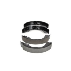 Jeu de mâchoires de frein à main BOSCH 0986487951 pour CITROËN, MITSUBISHI, PEUGEOT BOSCH